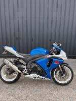 Photo du véhicule SUZUKI