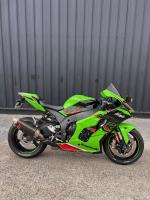 Photo du véhicule KAWASAKI