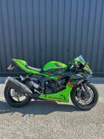 Photo du véhicule KAWASAKI