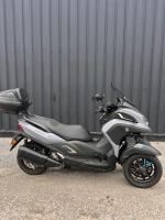 Photo du véhicule YAMAHA