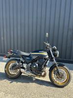 Photo du véhicule KAWASAKI