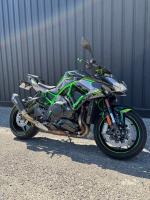 Photo du véhicule KAWASAKI
