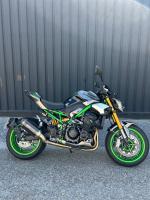 Photo du véhicule KAWASAKI