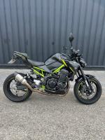 Photo du véhicule KAWASAKI