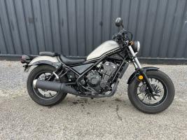 Photo du véhicule HONDA