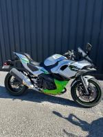 Photo du véhicule KAWASAKI