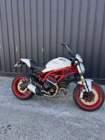 Photo du véhicule DUCATI