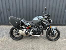 Photo du véhicule BMW