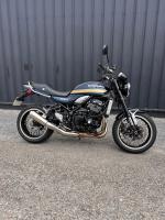 Photo du véhicule KAWASAKI