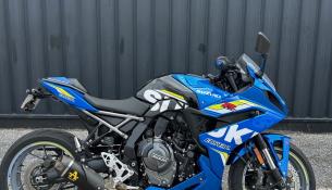 GSX-8R