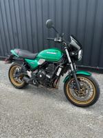 Photo du véhicule KAWASAKI