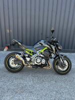 Photo du véhicule KAWASAKI
